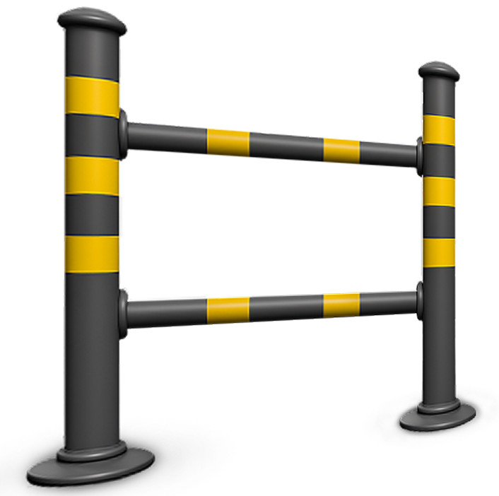Safety Barrier